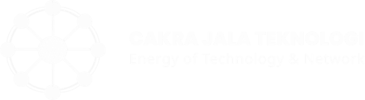 Cakra Jala Teknologi